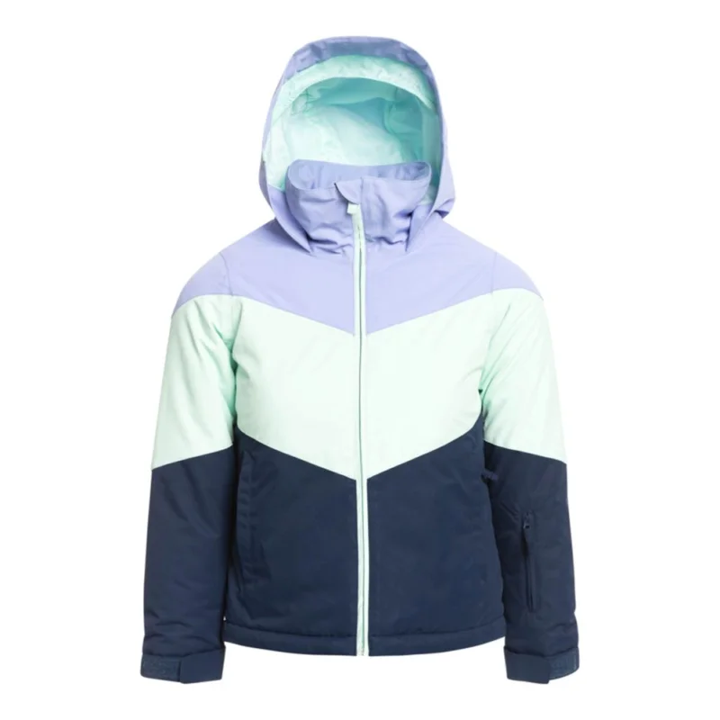 Prix Réduit MANTEAU ROXY WHIST GIRL