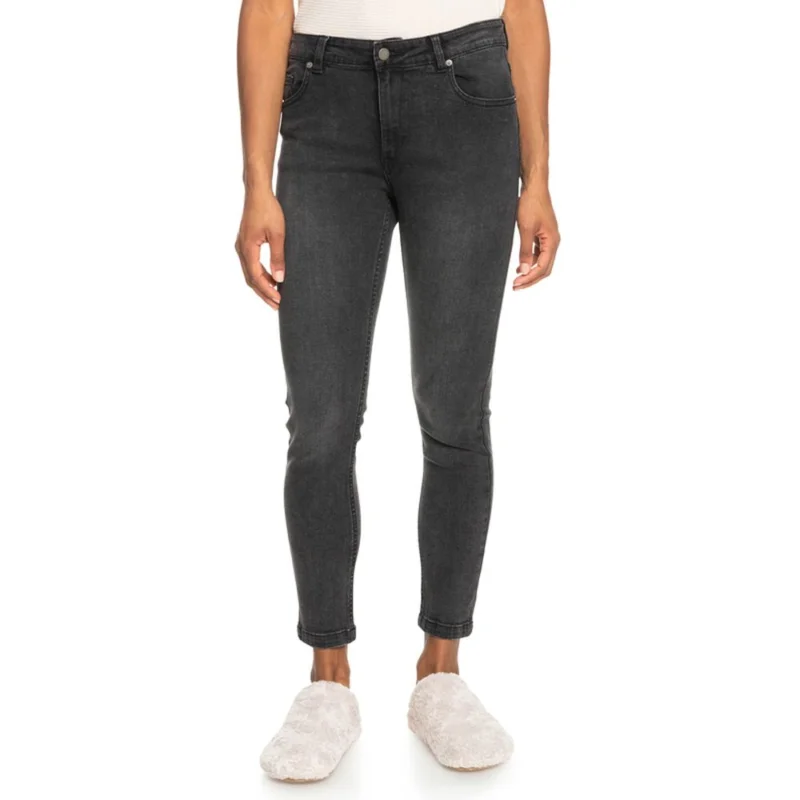 Paiement Sécurisé PANTALON ROXY NIGHT AWAY BLACK