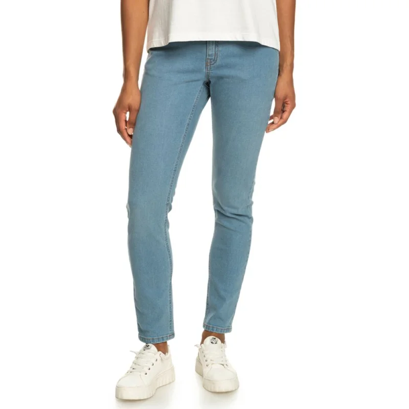 PANTALON ROXY NIGHT AWAY MID Affaire À Saisir