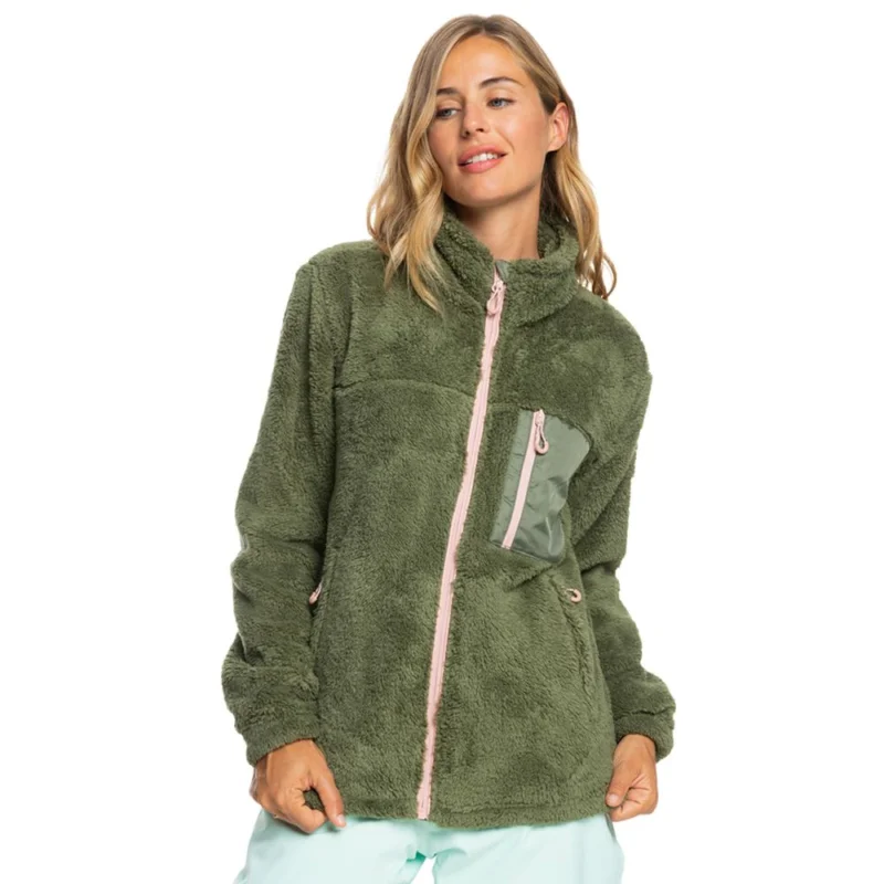 MANTEAU ROXY ALABAMA Acheter Direct