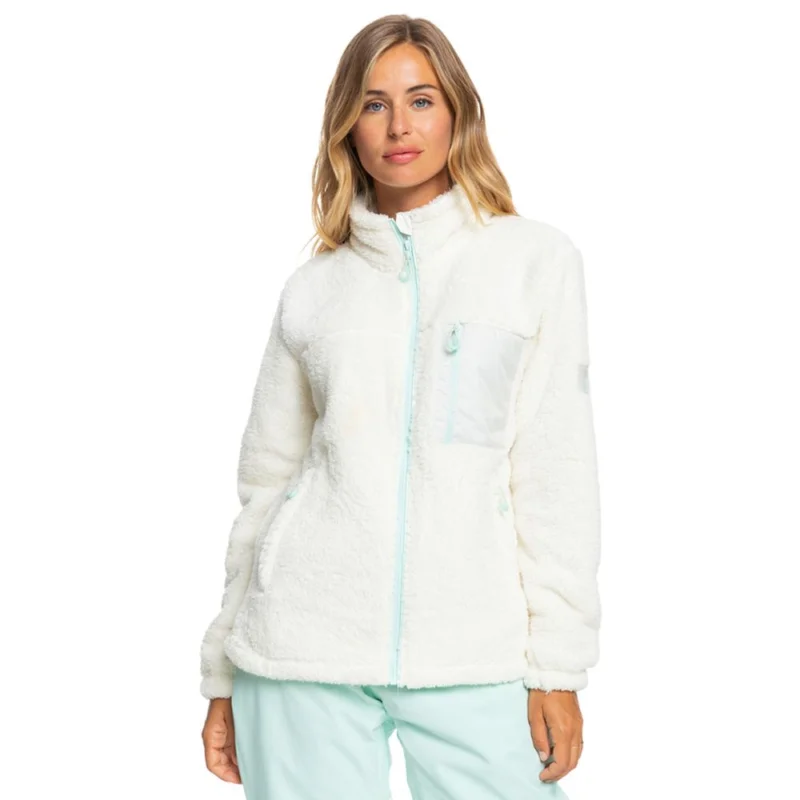 MANTEAU ROXY ALABAMA Paiement Sécurisé