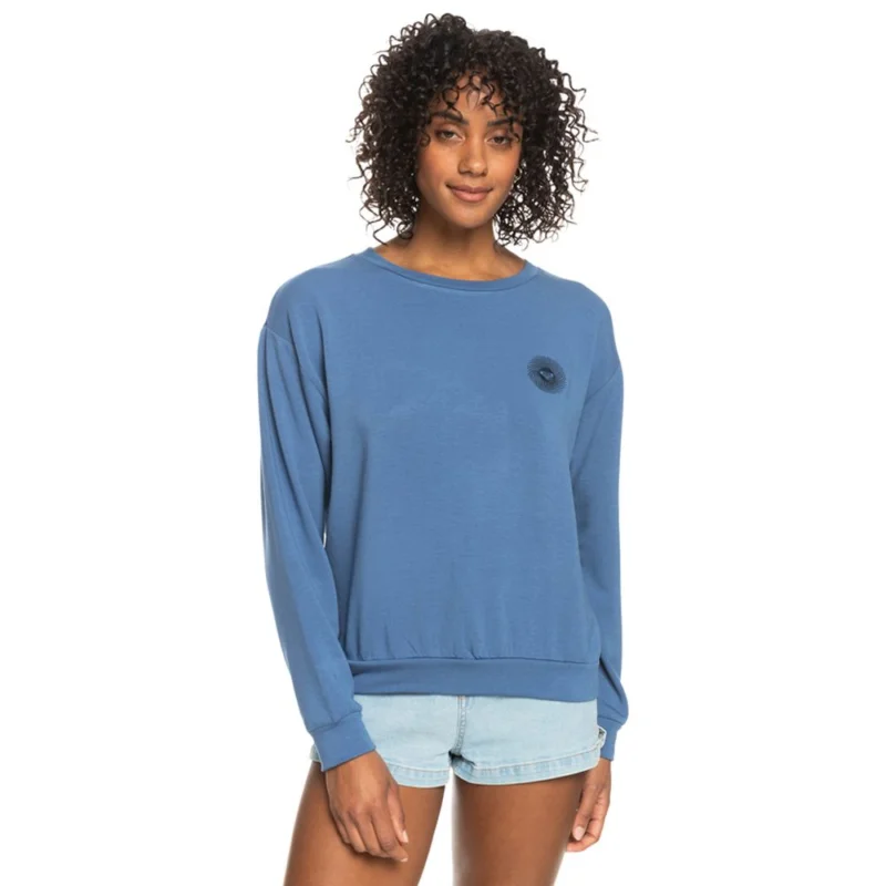 PULL ROXY SURFING BY MOONLINGHT Top Vente