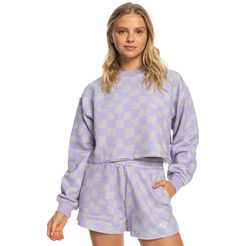 PULL ROXY KELIA Meilleur Choix