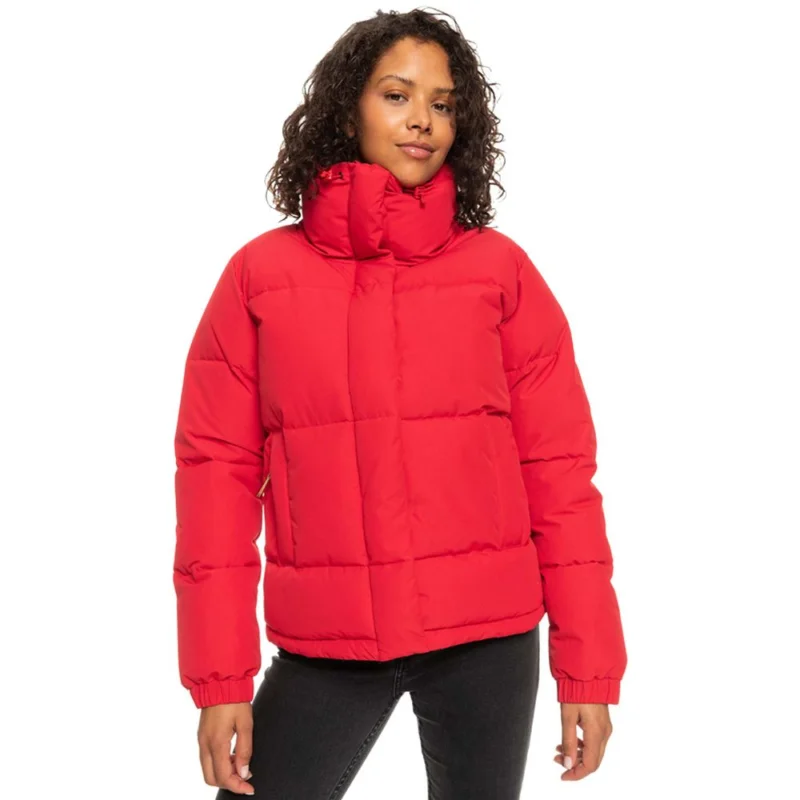 MANTEAU ROXY WINTER REBEL Bon Plan