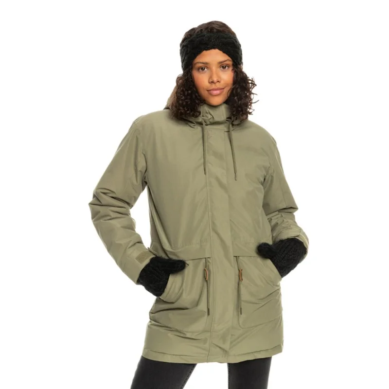 Meilleur Prix MANTEAU ROXY DAWN VIEW