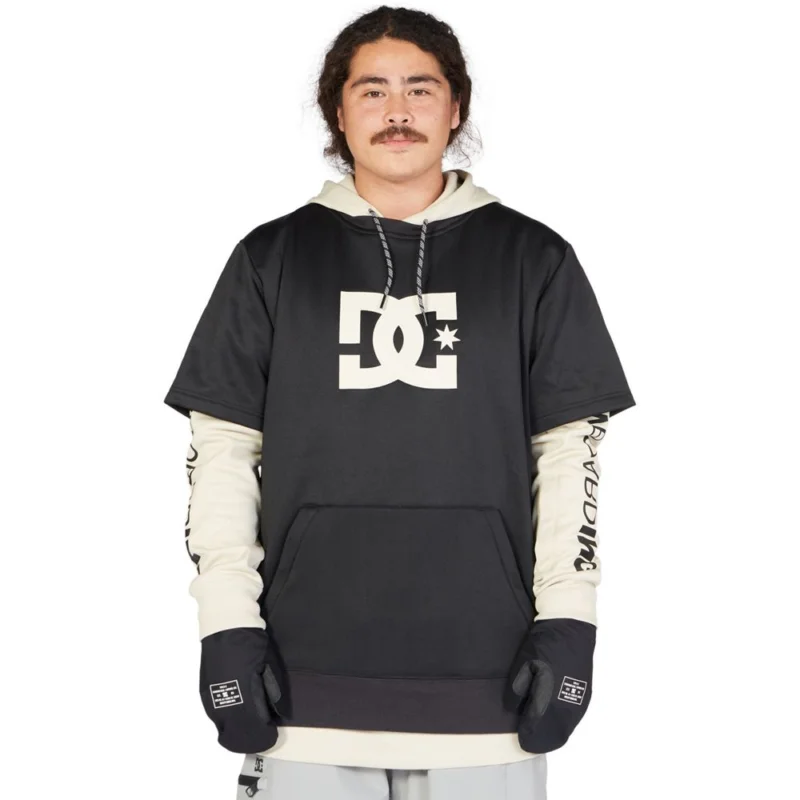 CAPUCHE DC SHOES DRYDEN Acheter En Ligne