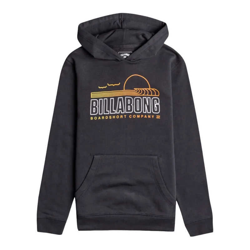 Paiement Sécurisé CAPUCHE BILLABONG DAWN