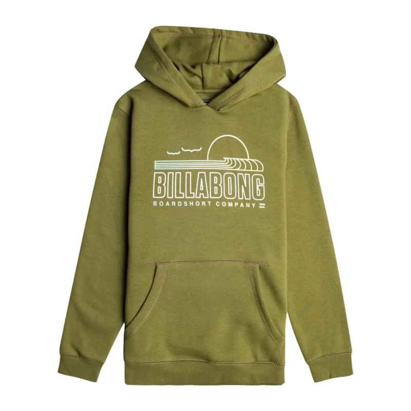 Remise CAPUCHE BILLABONG DAWN
