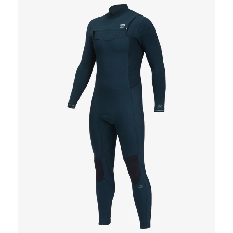 COMBINAISON BILLABONG REVOLUTION PRO 3/2 Produit De Marque