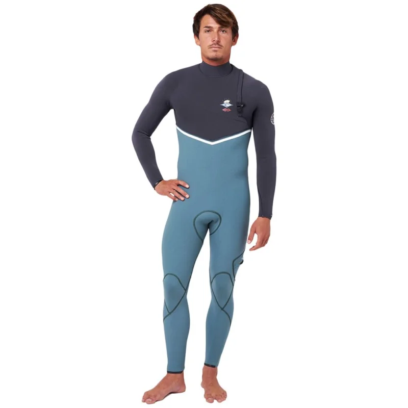 COMBINAISON RIP CURL E-BOMB SEARCHERS 2/2 Livraison Express