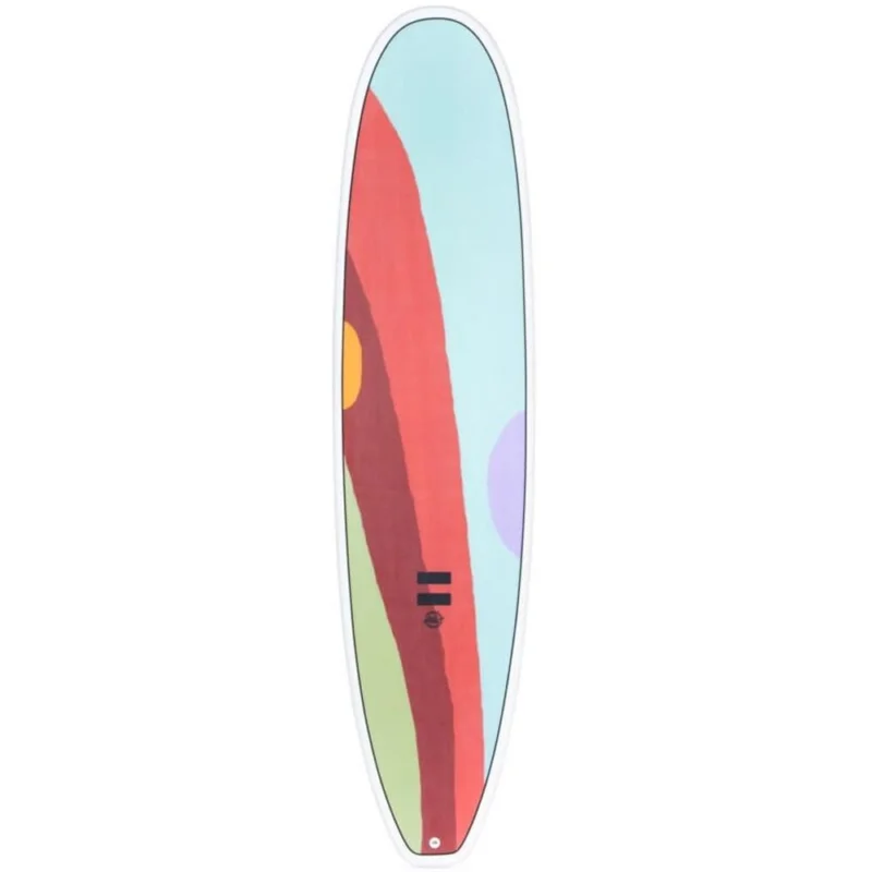 Promotion Saisonnière PLANCHE DE SURF INDIO ENDURANCE MID LENGTH 7‘0‘‘