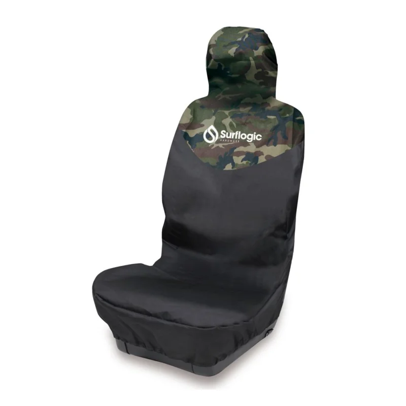 Satisfait Ou Remboursé FUNDA ASIENTO SURFLOGIC IMPERMEABLE