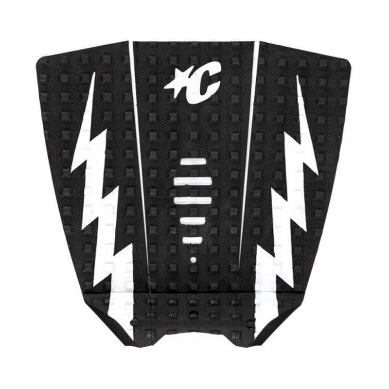 Offre Limitée GRIP CREATURES MICK EUGENE FANNING LITE BLACK WHITE