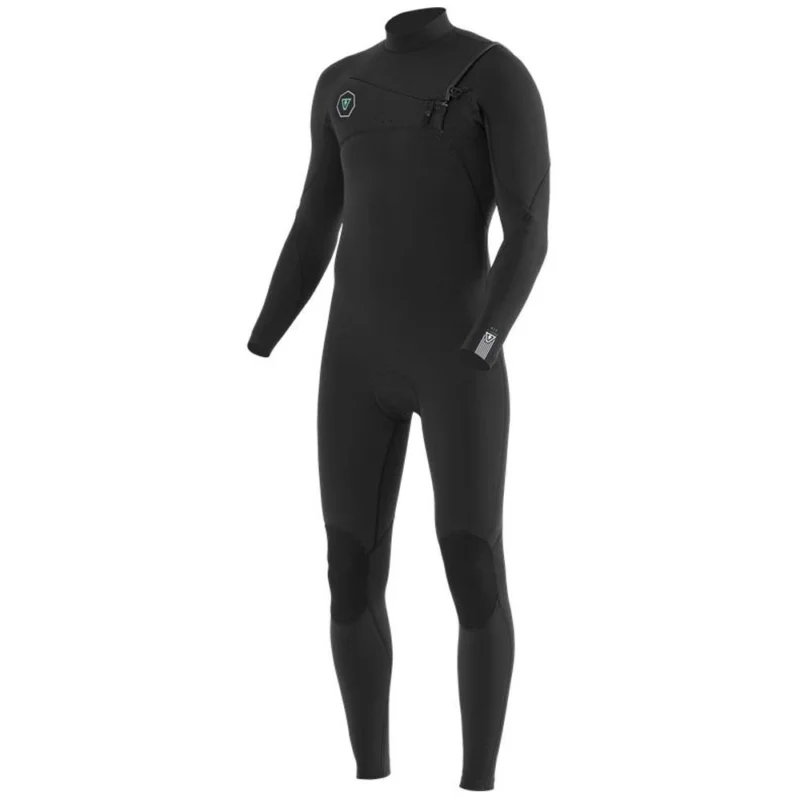 Acheter Direct COMBINAISON VISSLA SEVEN SEAS 5/4MM