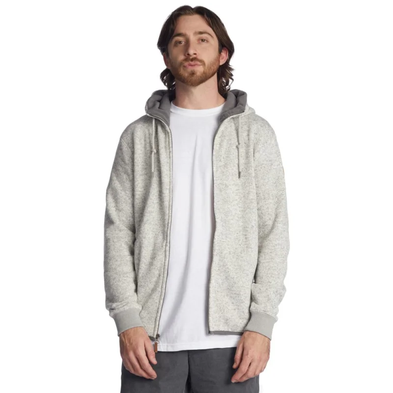 CAPUCHE QUIKSILVER KELL ZIP Produit De Marque