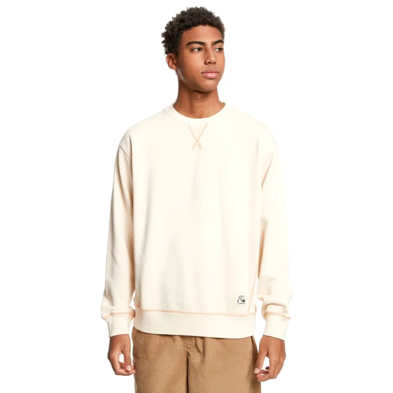Prix Réduit PULL QUIKSILVER TRIPAWAY