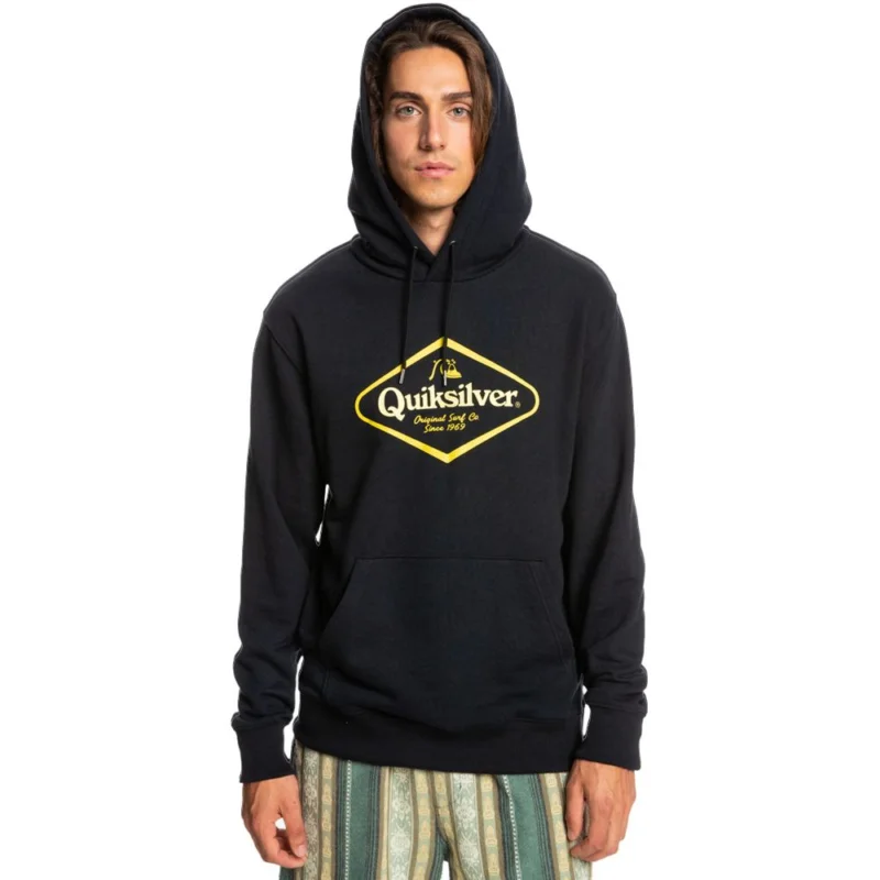 CAPUCHE QUIKSILVER STIR IT UP Vente Directe