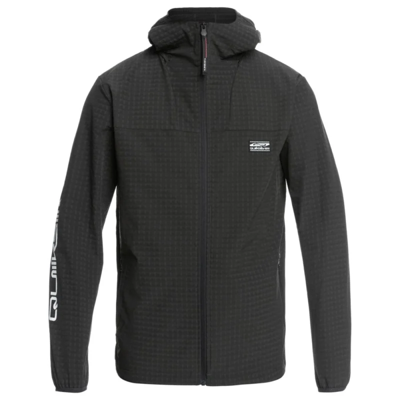MANTEAU QUIKSILVER ENDURANCE Produit De Marque