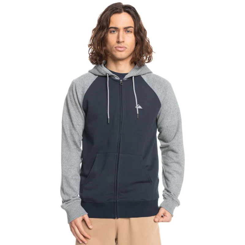 CAPUCHE QUIKSILVER ESSENTIALS Certifié