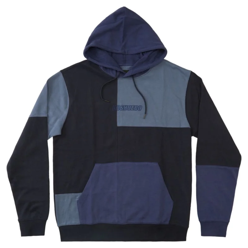 Expédié Aujourd'hui CAPUCHE DC SHOES ROGERS
