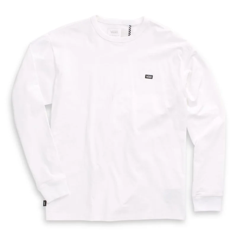 Paiement Sécurisé T-SHIRT VANS MN OFF THE WALL CLASSIC