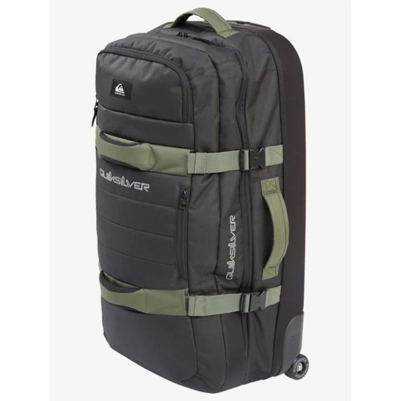 Prix Bas VALISE QUIKSILVER REACH 100L