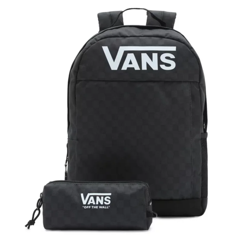 Promotion Saisonnière SAC DOS VANS BY SKOOL