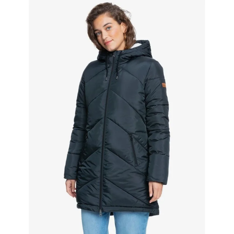 MANTEAU ROXY STORM WARNING Offre Spéciale
