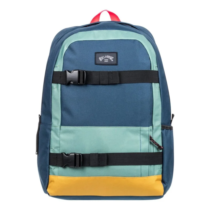 Réduction SAC DOS BILLABONG COMMAND SKATE