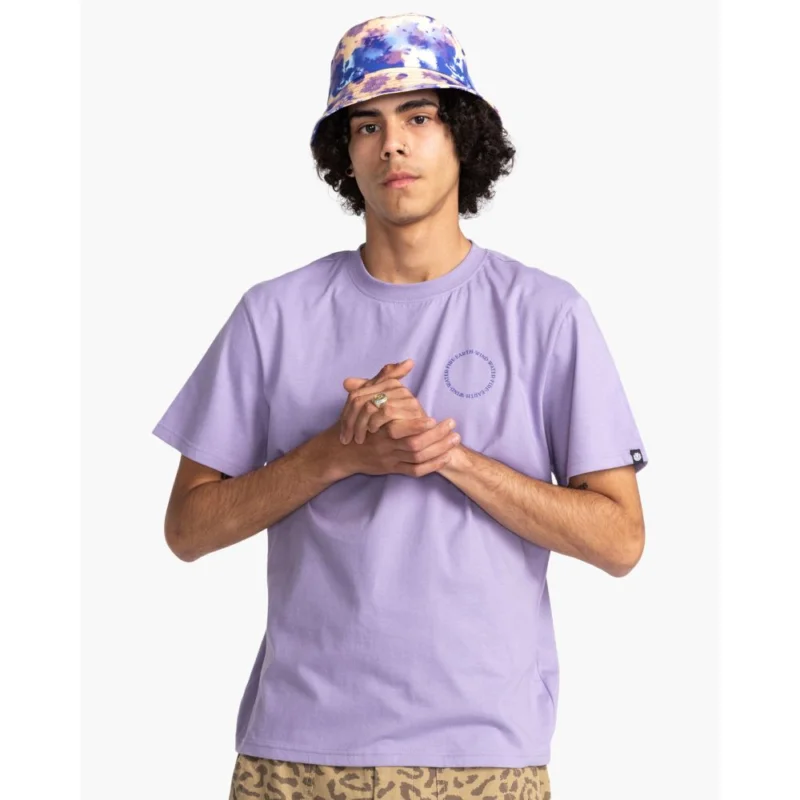 Soldes T-SHIRT ELEMENT DELAMAR