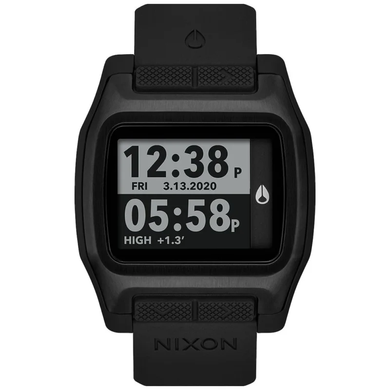 Livraison Express MONTRE NIXON HIGH TIDE