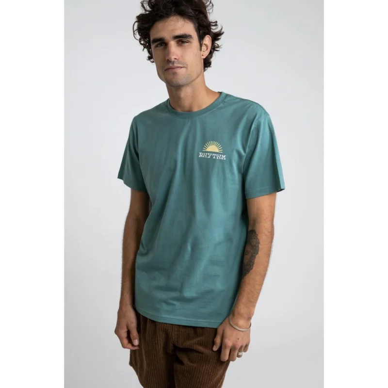 T-SHIRT RHYTHM AWAKE Réduction