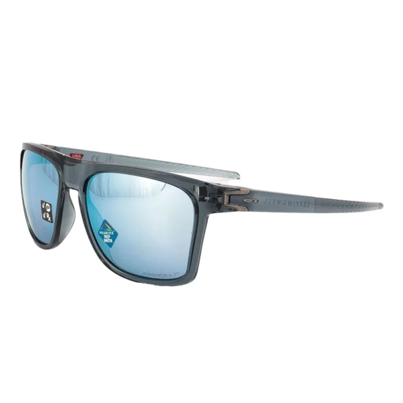 Nouvel Arrivage LUNETTES OAKLEY LEFFINGWELL