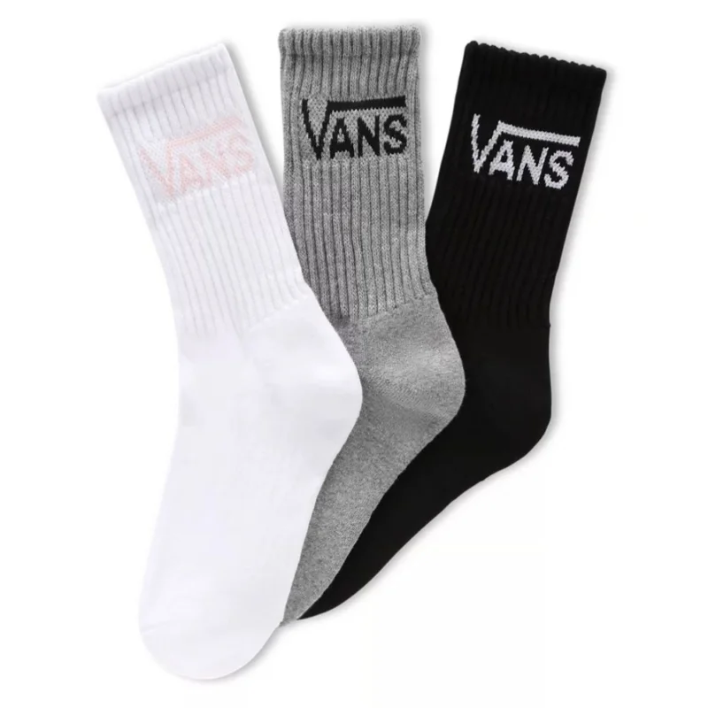 Nouveauté CHAUSSETTES VANS WM CLASSIC CREW