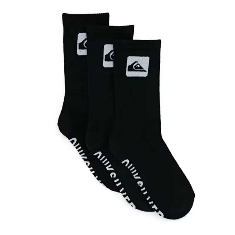 Prix Cassé CHAUSSETTES QUIKSILVER 3 CREW