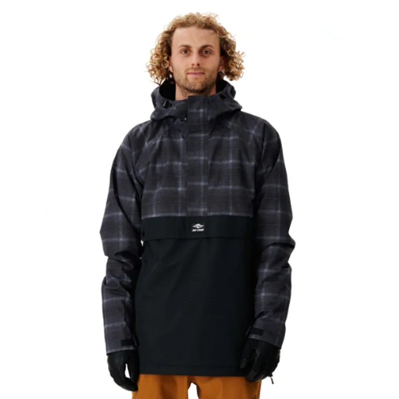 Promotion Saisonnière MANTEAU RIP CURL PRIMATIVE JACKET