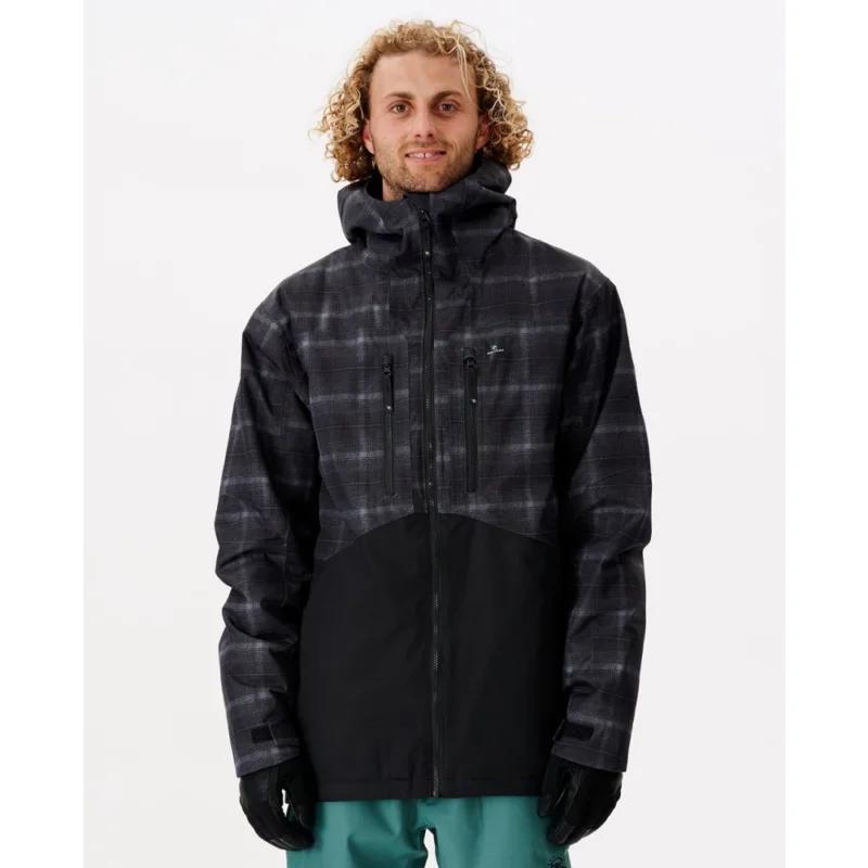 Prix Promo MANTEAU RIP CURL FREERIDER