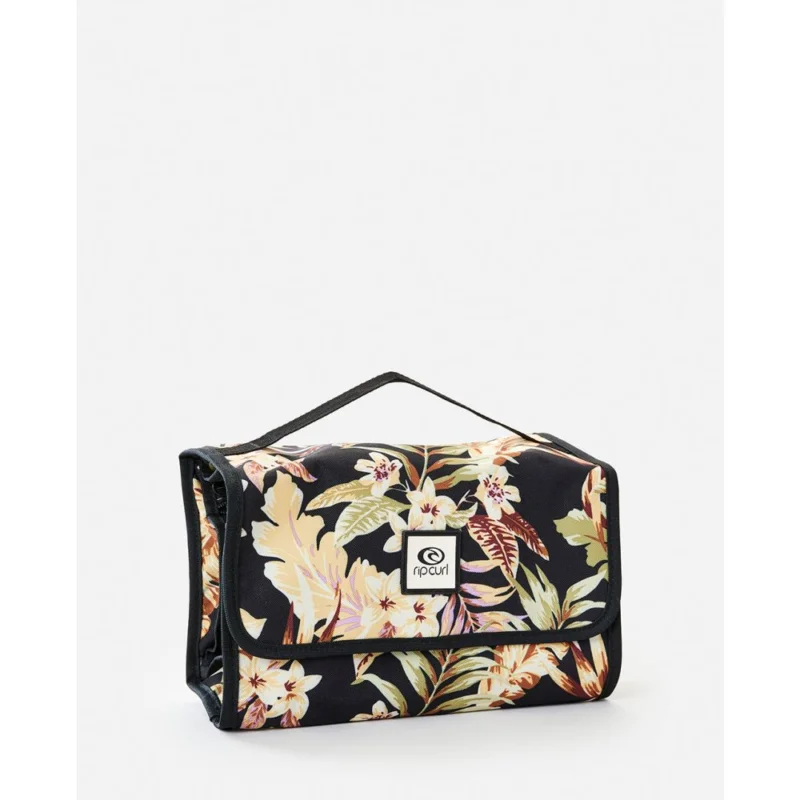 TROUSSE DE TOILETTE RIP CURL ROLLED BEAUTY SUNDAY SWELL Expédition Rapide