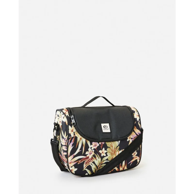 Satisfait Ou Remboursé TROUSSE DE TOILETTE RIP CURL LARGE VANITY