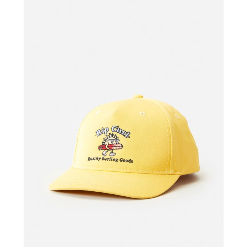 CASQUETTE RIP CURL SURF GOODS SB Authentique