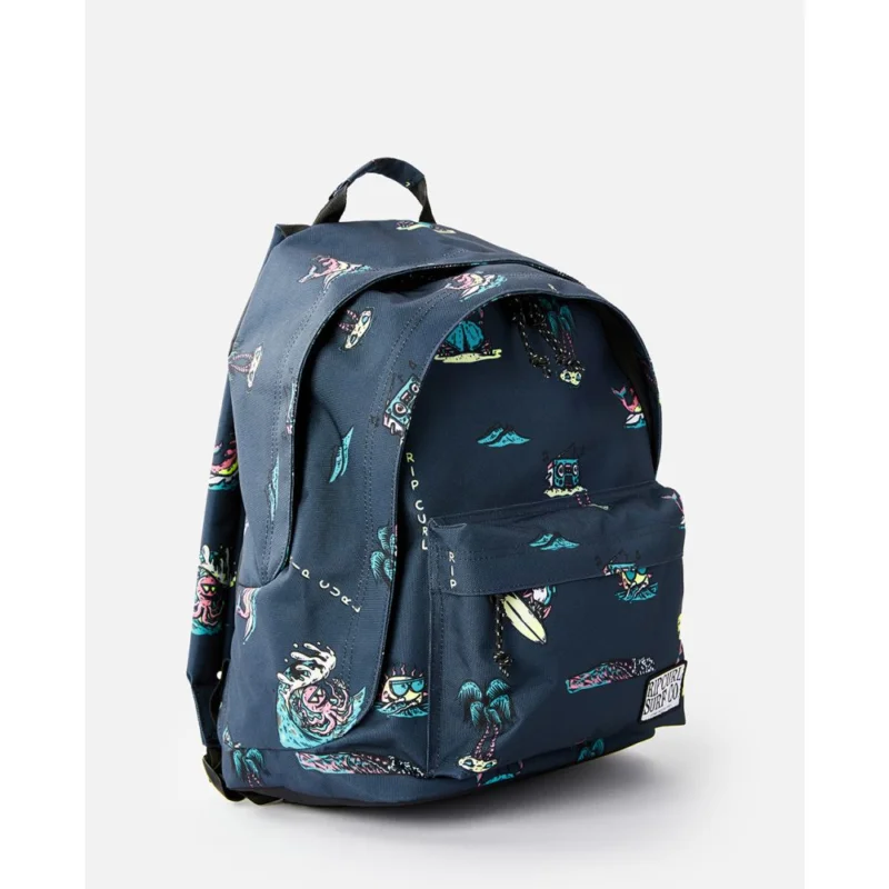 Seulement Aujourd'hui SAC DOS RIP CURL DOUBLE DOME 24L