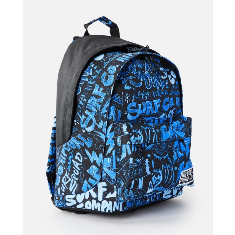 Achetez Aujourd'hui SAC DOS RIP CURL DOUBLE DOME 24L