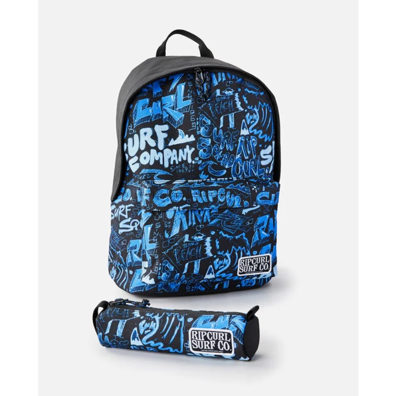 Acheter Direct SAC DOS RIP CURL DOME 18L