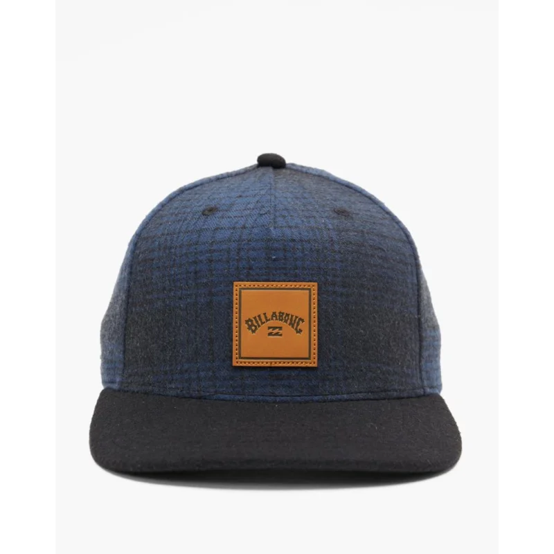 Retour Gratuit CASQUETTE BILLABONG STACKED UP