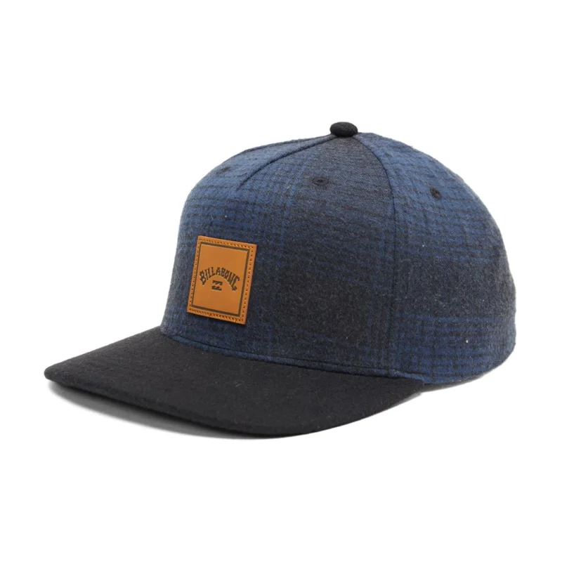 Commander Vite CASQUETTE BILLABONG STACKED UP SNAP