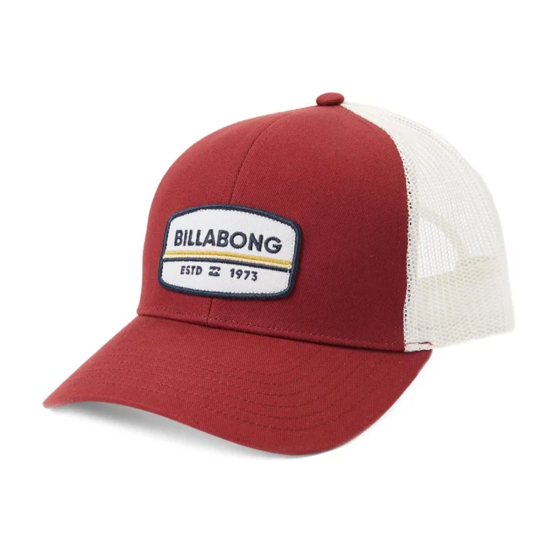 Prix Cassé CASQUETTE BILLABONG WALLED
