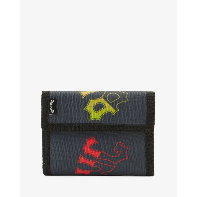 PORTEFEUILLE BILLABONG TRIBONG LITE Paiement Sécurisé