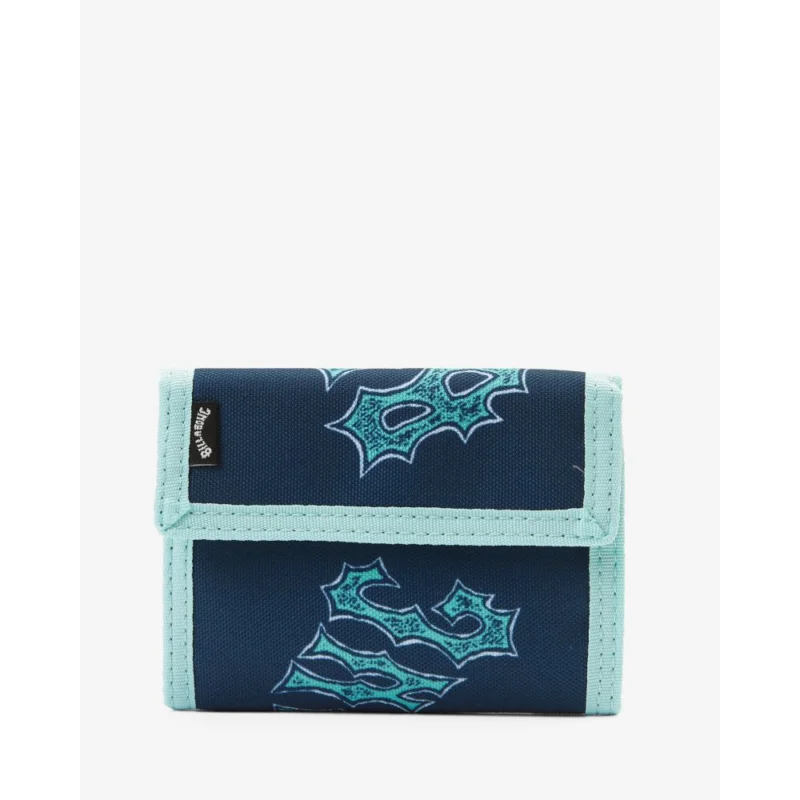 Achat Immédiat PORTEFEUILLE BILLABONG TRIBONG LITE
