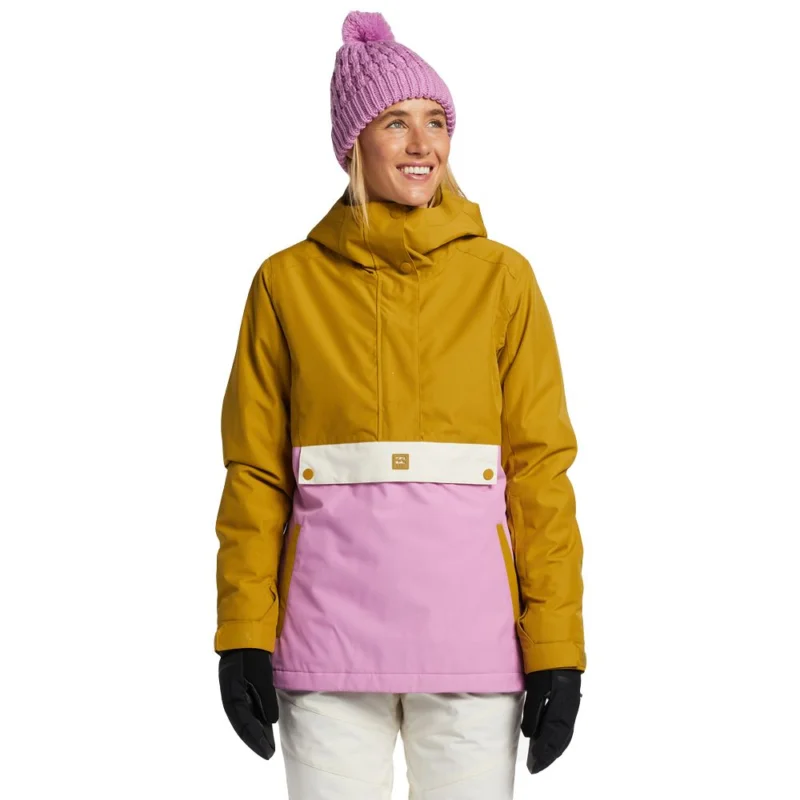 Prix Bas MANTEAU BILLABONG ADIV DAY BREAK