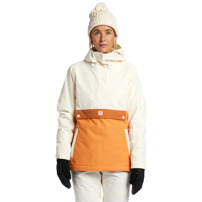 MANTEAU BILLABONG ADIV DAY BREAK Soldes